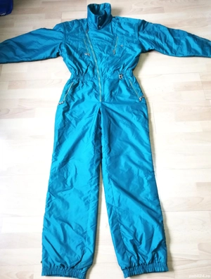 Costum de Ski Bogner
