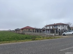 De vânzare  teren intravilan la intrare în Amati - imagine 3