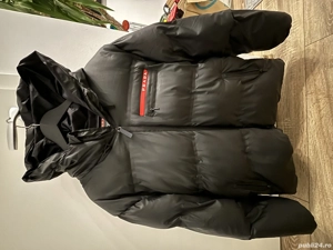 Geaca Barbati Prada, marime XL 