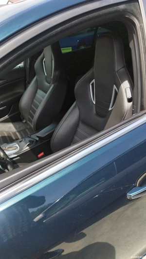 Opel insignia  - imagine 7