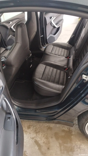 Opel insignia  - imagine 8