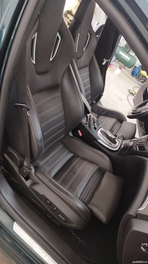 Opel insignia  - imagine 5