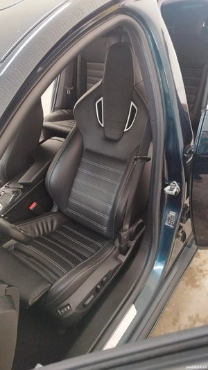 Opel insignia  - imagine 4