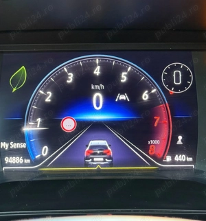 Renault Captur 2022 Proprietar - imagine 6