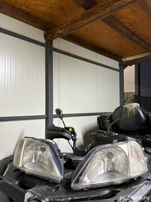 Faruri Logan PH1 - imagine 3