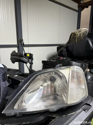 Faruri Logan PH1 - imagine 4