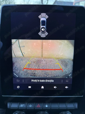 Renault Captur 2022 Proprietar - imagine 7