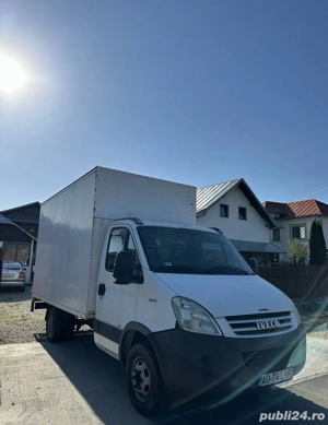 Vand Iveco Daily  - imagine 2