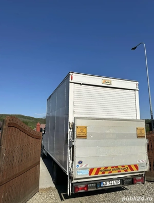 Vand Iveco Daily  - imagine 4