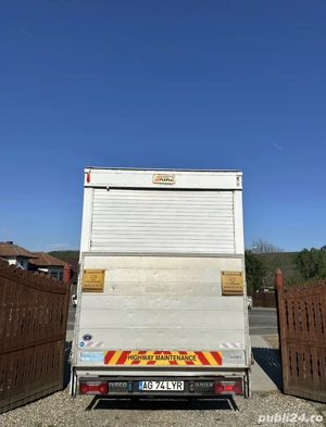 Vand Iveco Daily  - imagine 5