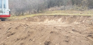 Vand Teren extravilan  - imagine 4