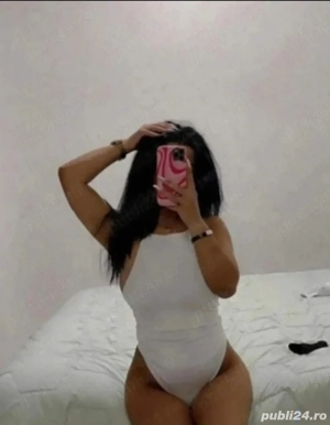 Buna!! noua in oras!!