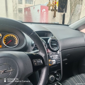 Vând Opel Corsa D - imagine 4