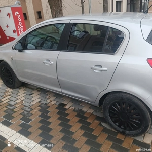 Vând Opel Corsa D - imagine 5