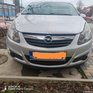 Vând Opel Corsa D - imagine 2