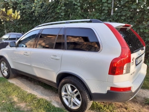 Vand Volvo XC 90  - imagine 2