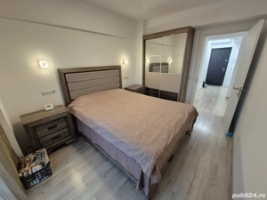 Prima inchiriere Apartament2camere Bucuresti-Sector1 (Damaroaia-Capat Bd Poligrafiei); Parcare Subt.