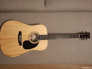 Chitara Acustică + Toc. RK RD-316