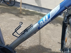 bicicleta de bărbați marca kalkhoff