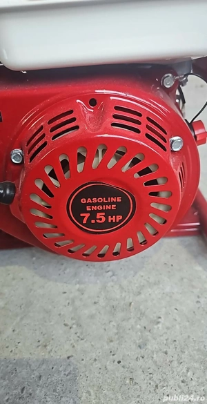 vând generator - imagine 3