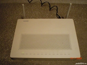 Router internet Huawei EchoLife HG 8247 H ONT GPON dual band