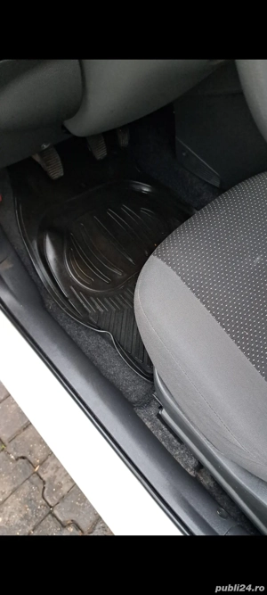 Fiat Panda 4x2 Exceptional 38000km - imagine 7