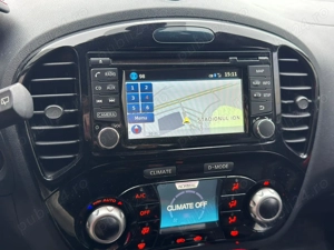 Nissan Juke 2017 - Benzină, Euro 6 41000km - imagine 6