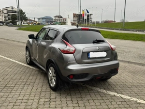Nissan Juke 2017 - Benzină, Euro 6 41000km - imagine 2