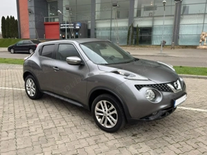 Nissan Juke 2017 - Benzină, Euro 6 41000km - imagine 3