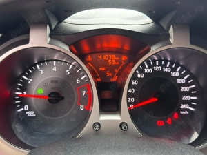 Nissan Juke 2017 - Benzină, Euro 6 41000km - imagine 7