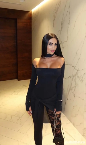 ella transexuala venita astazi 