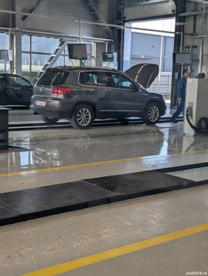 Volkswagen Tiguan 2.0 TDI 4Motion Sport & Style