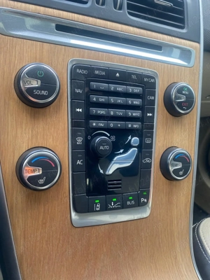 Volvo xc60 2011 motor 2.0 diesel 2011 euro5 ireproșabil  - imagine 3