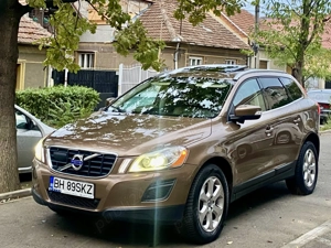 Volvo xc60 2011 motor 2.0 diesel 2011 euro5 ireproșabil  - imagine 2