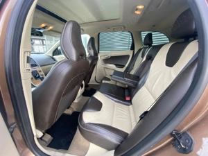 Volvo xc60 2011 motor 2.0 diesel 2011 euro5 ireproșabil  - imagine 5