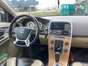 Volvo xc60 2011 motor 2.0 diesel 2011 euro5 ireproșabil  - imagine 7