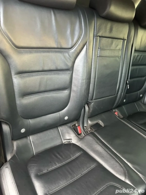 Touareg 2015 3.0 - imagine 2