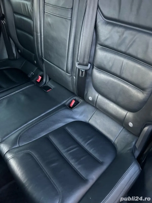 Touareg 2015 3.0 - imagine 4