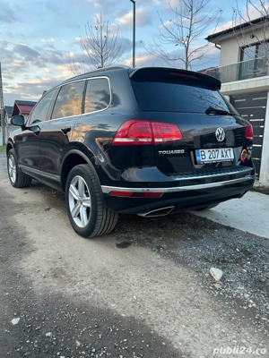 Touareg 2015 3.0 - imagine 7