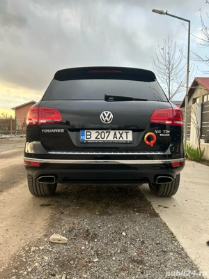 Touareg 2015 3.0 - imagine 6