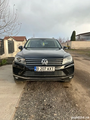 Touareg 2015 3.0 - imagine 10