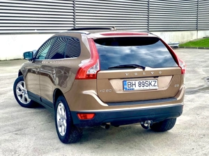 Volvo xc60 2011 motor 2.0 diesel 2011 euro5 ireproșabil  - imagine 8