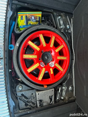 Touareg 2015 3.0 - imagine 9