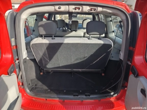 Dacia Logan 2010, 1.5 dci, AC, - 7 locuri - imagine 5