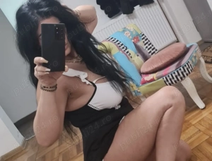 Andreea nouă în oras