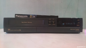 Videorecorder NEC N-9083D VHS