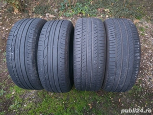Anvelope 225/55/17