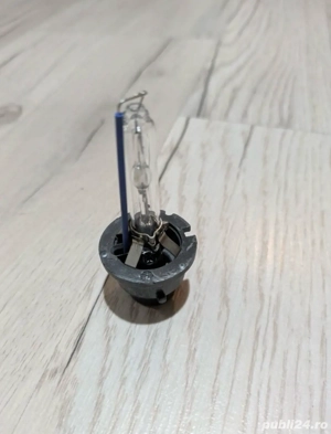 Becuri xenon Ostram Xenarc D2S  - imagine 2