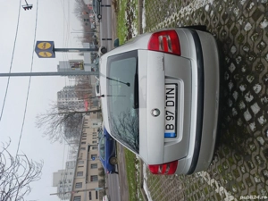 Vând Skoda Octavia 2 - imagine 2