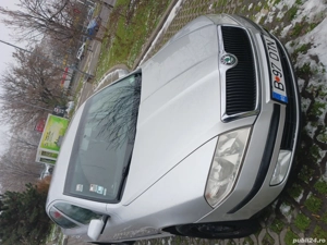 Vând Skoda Octavia 2 - imagine 3